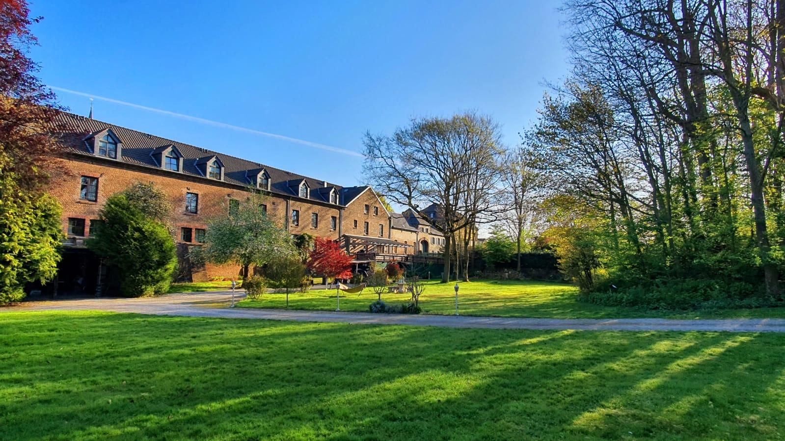 Danielshof 4* Bedburg