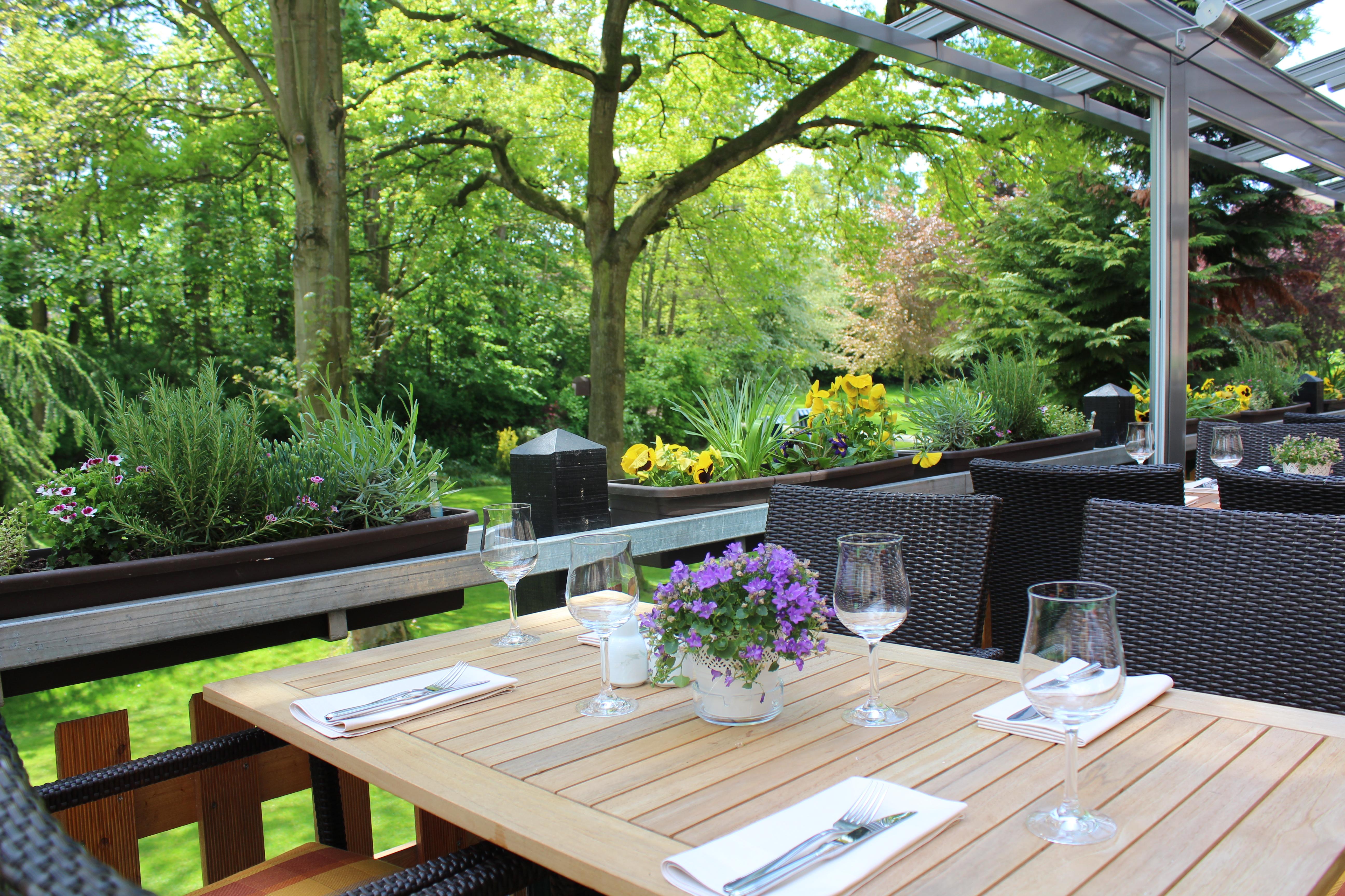Landhaus Danielshof 4*