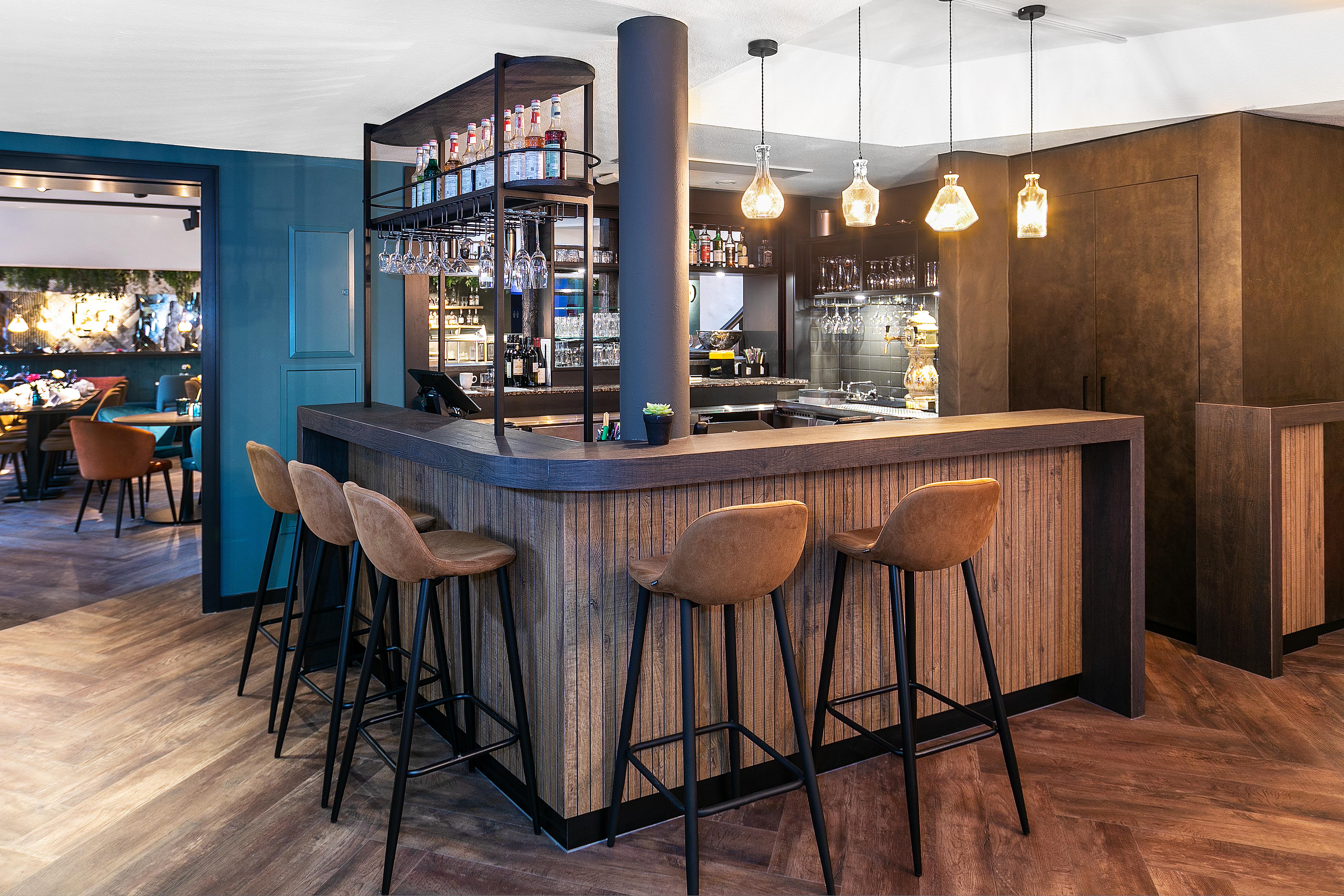 Danielshof Hotel Bedburg
