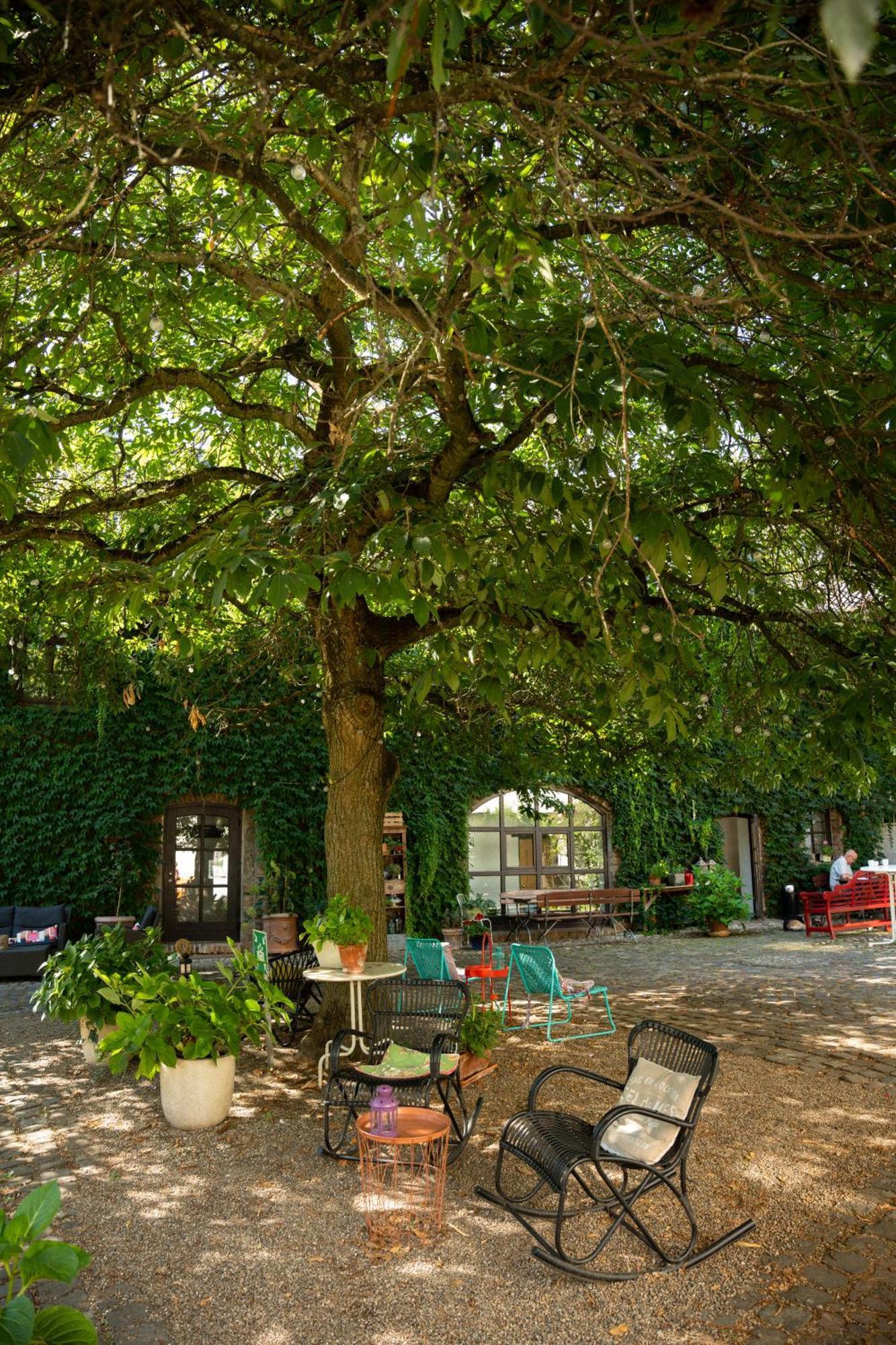 Landhaus Danielshof 4* Bedburg