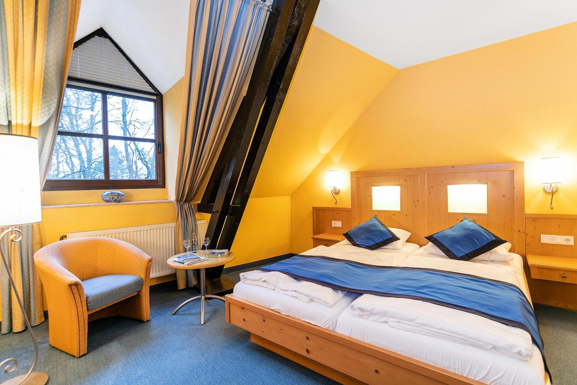 Landhaus Danielshof 4*