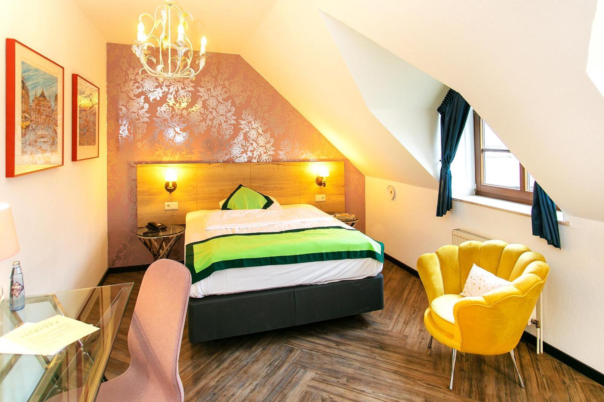 Danielshof Hotel Bedburg