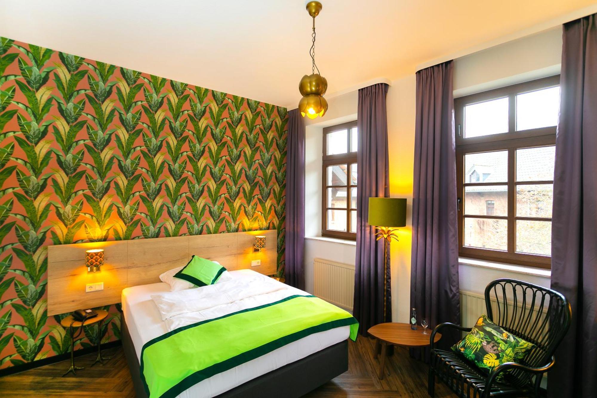 Hotel Danielshof