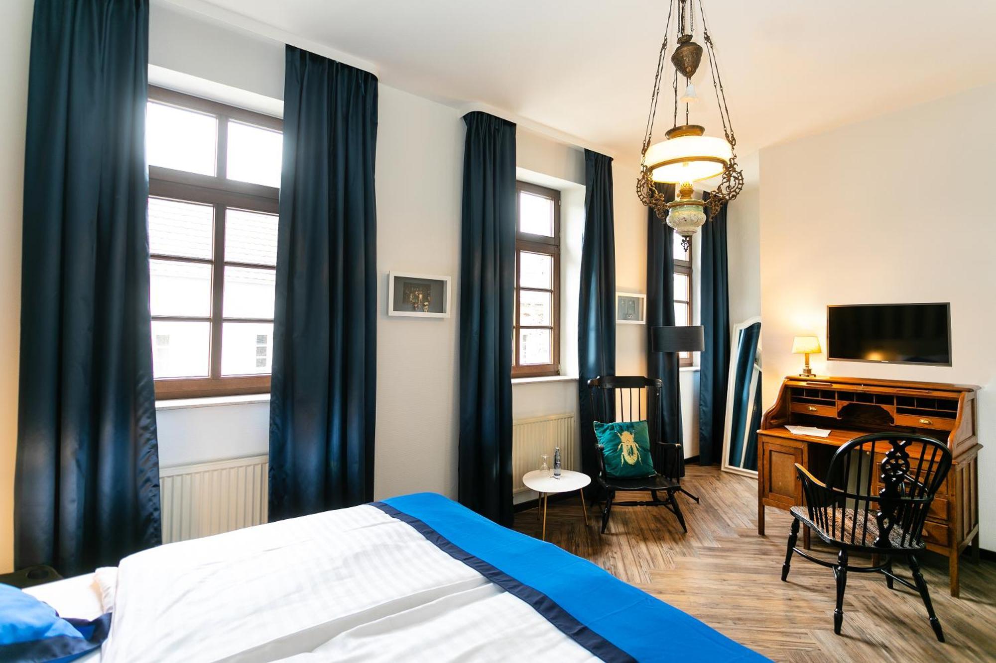 Landhaus Danielshof 4*