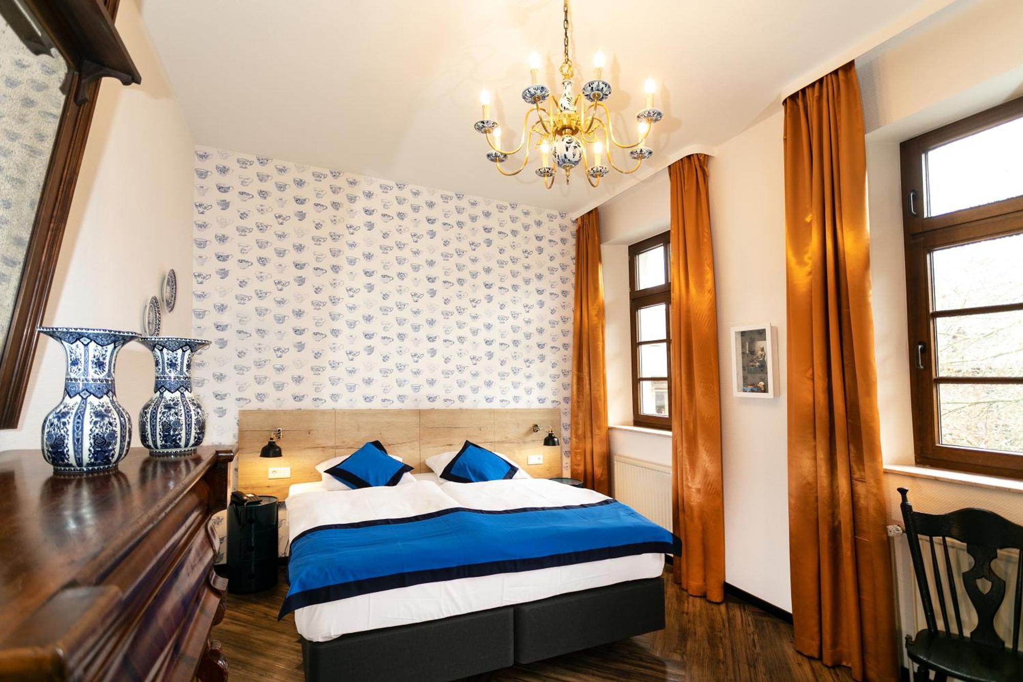 Danielshof Hotel
