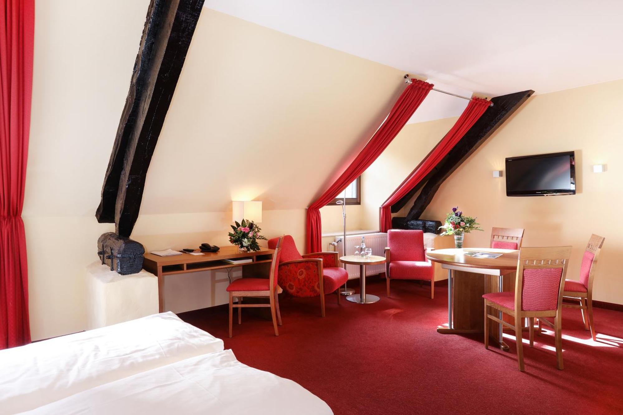 Hotel Landhaus Danielshof 4*