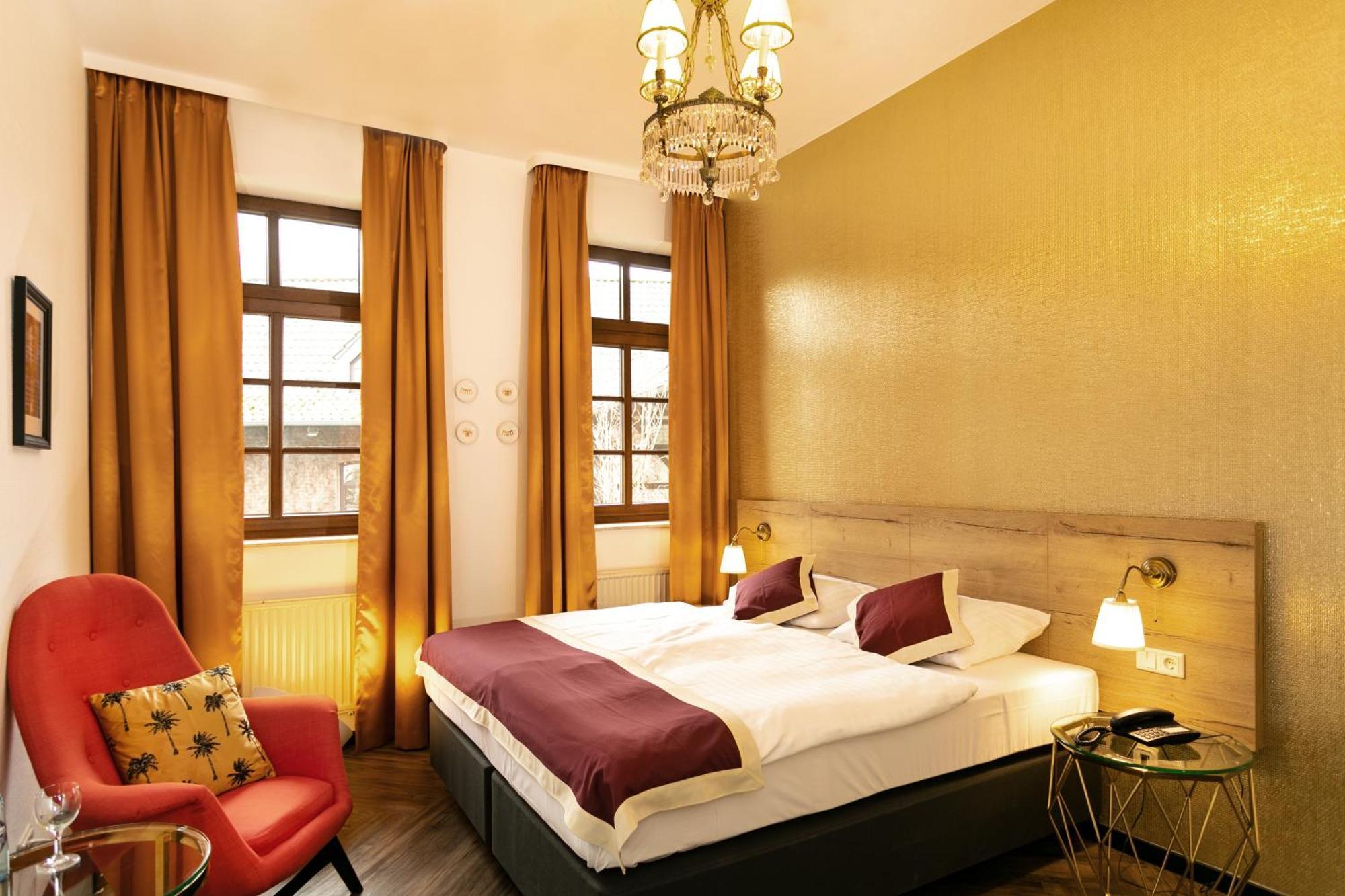 Landhaus Danielshof 4*