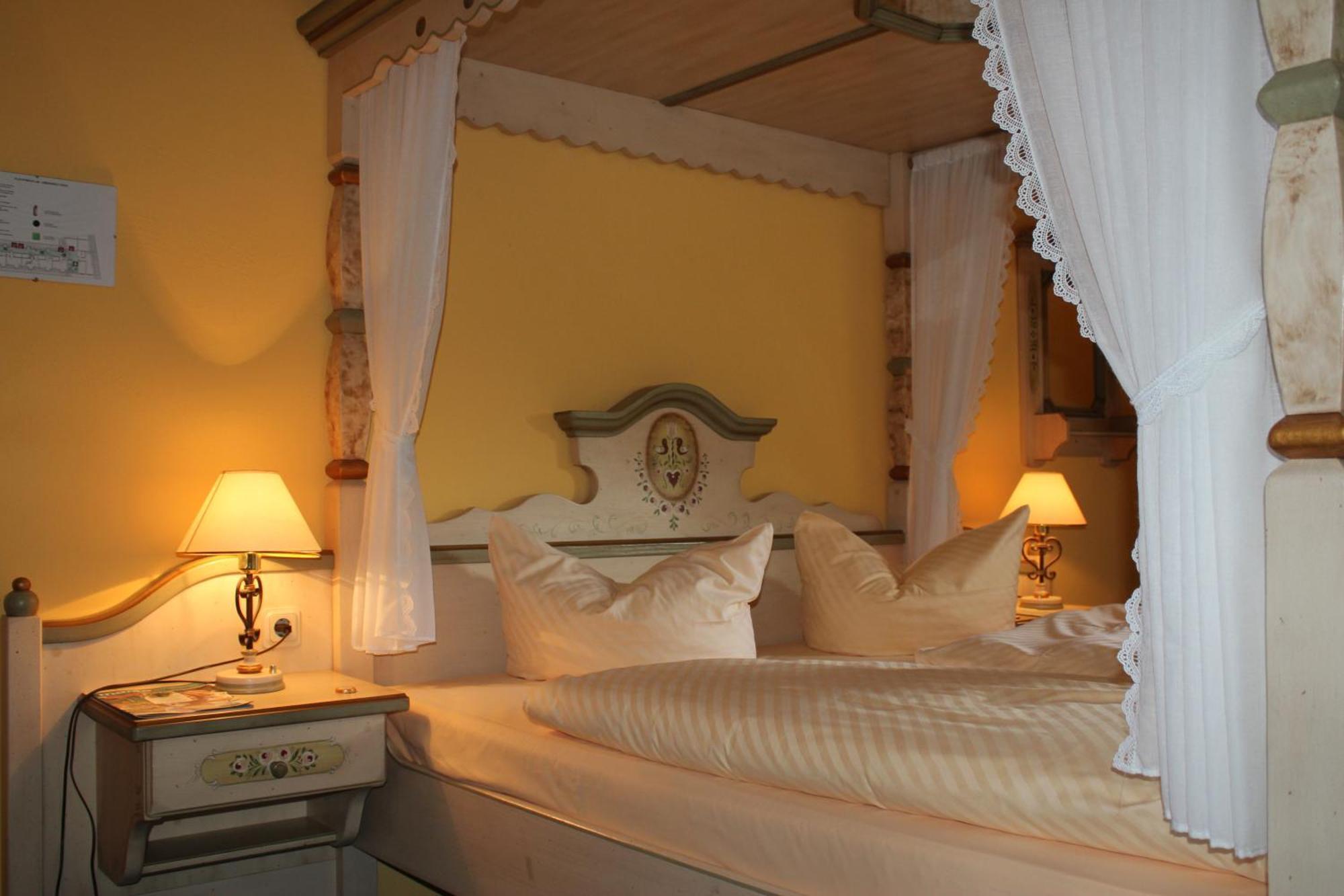 Hotel Landhaus Danielshof