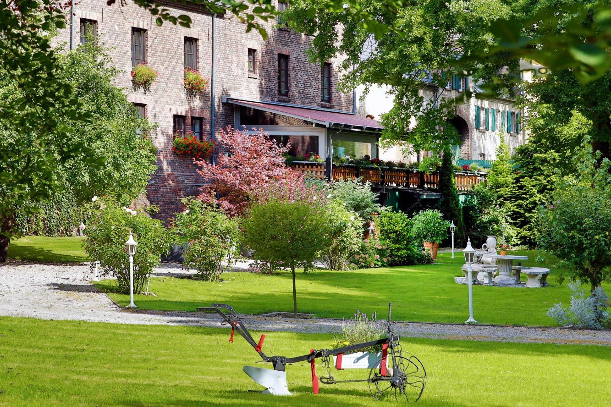 Danielshof Hotel