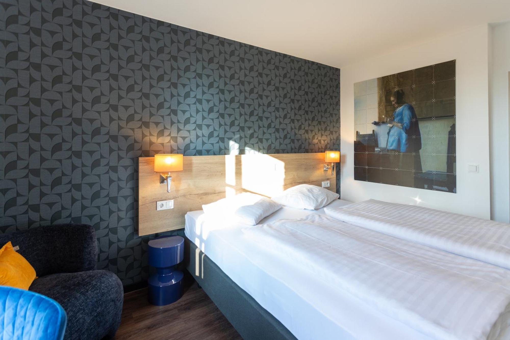 Hotel Danielshof Bedburg