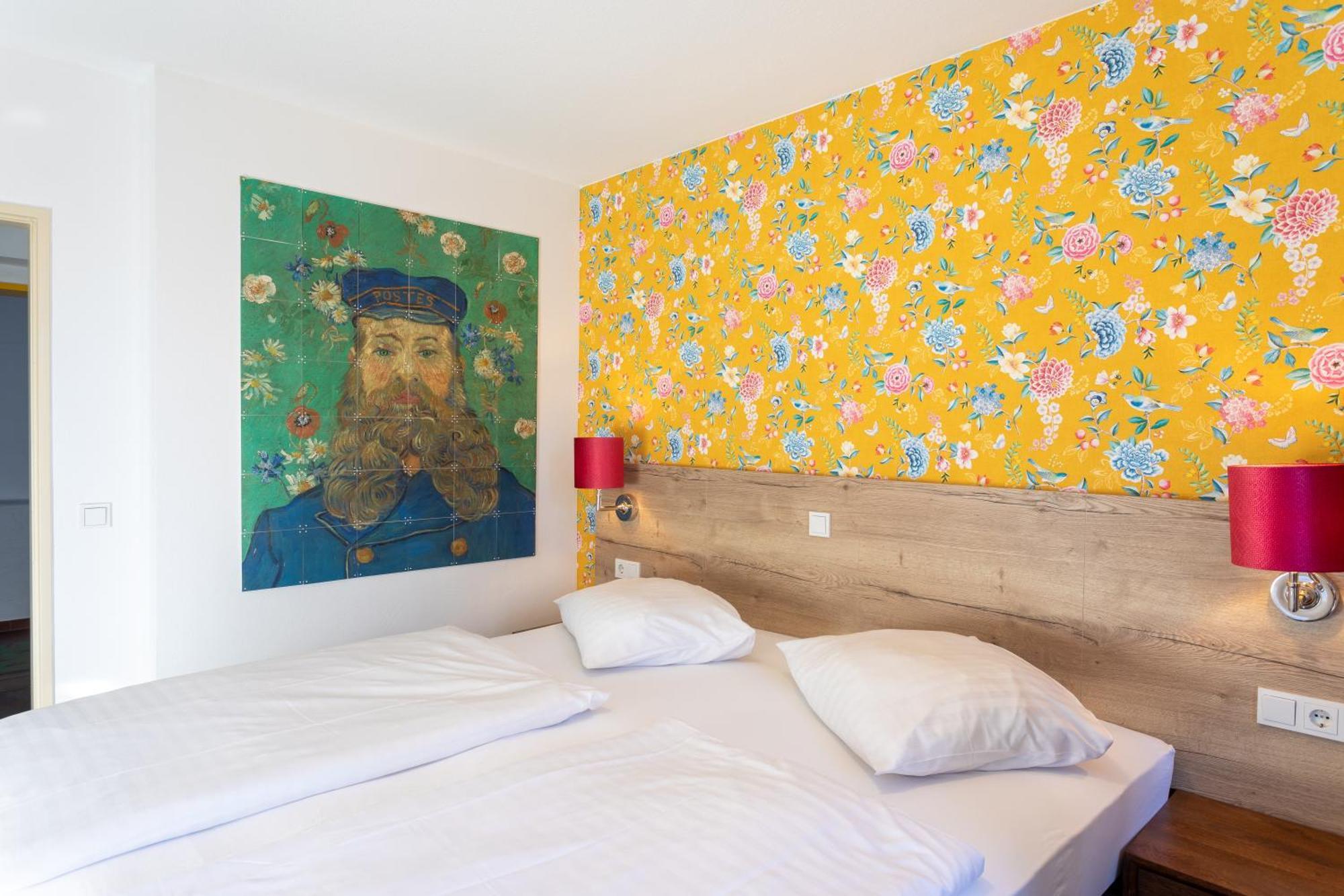 Danielshof Hotel 4*