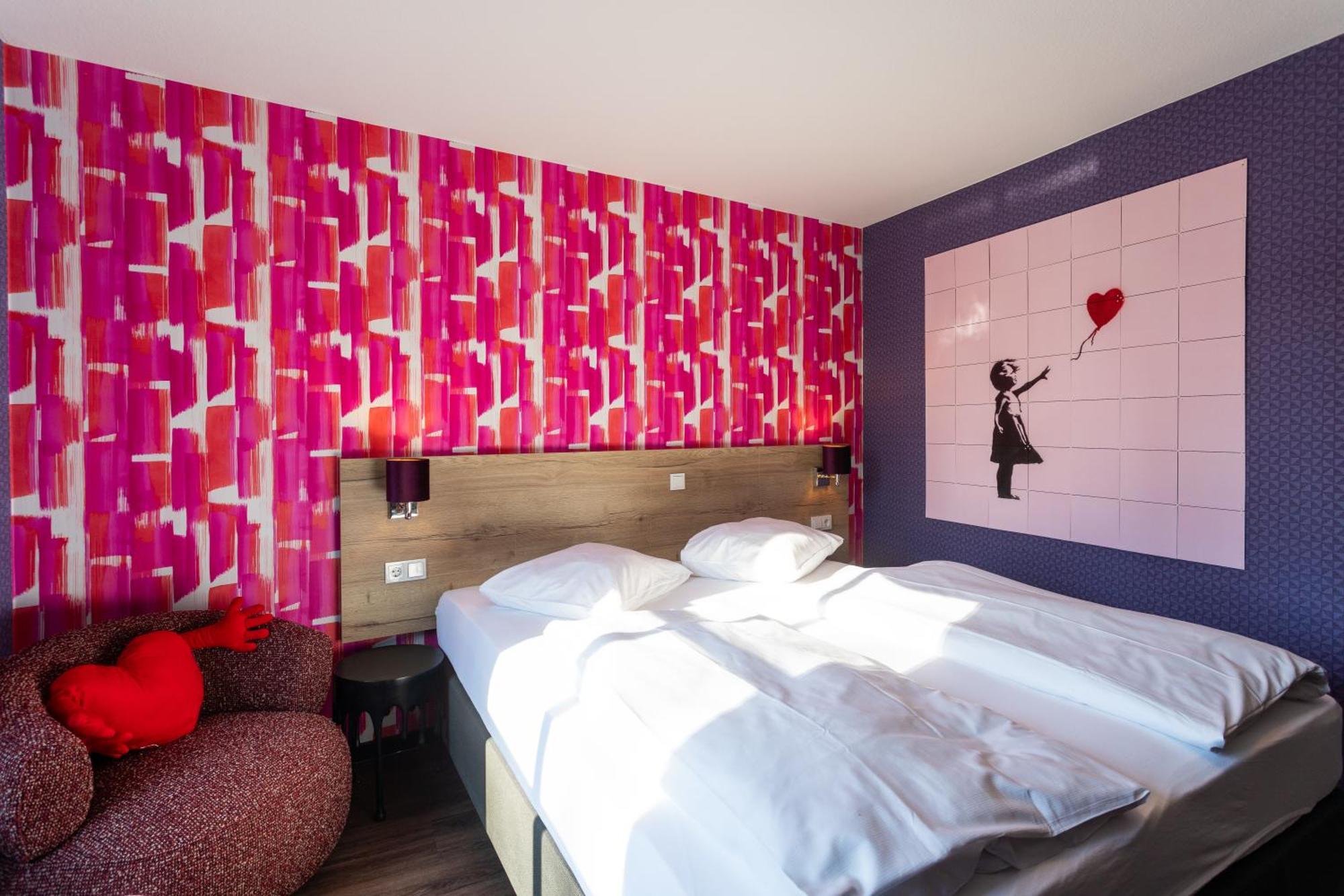 Hotel Danielshof