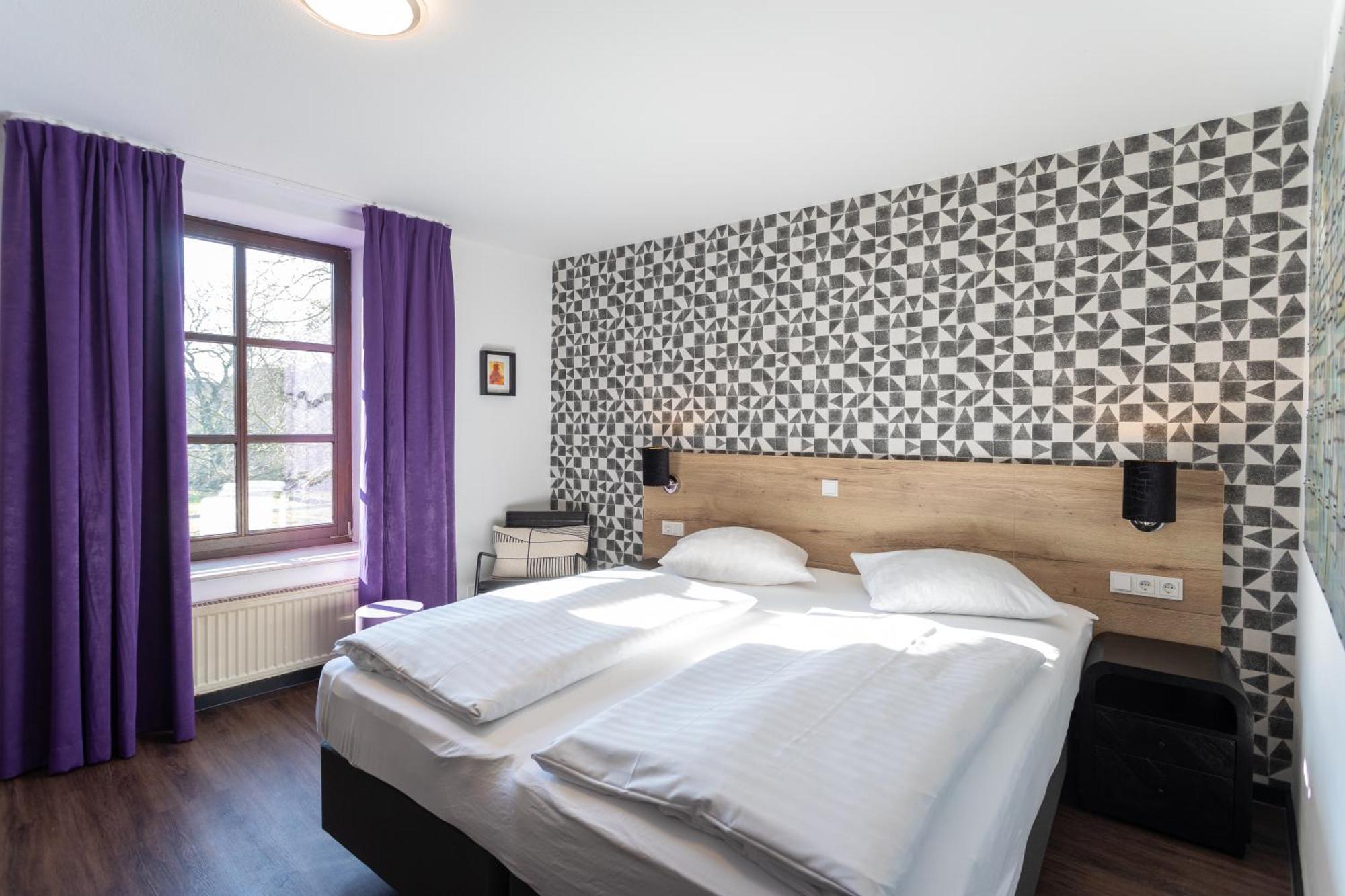 Hotel Danielshof 4*