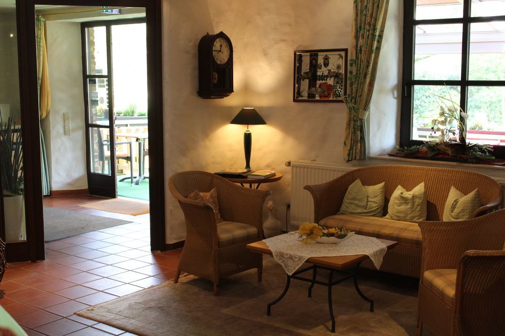 Landhaus Danielshof