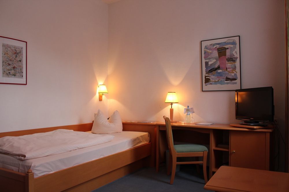 Landhaus Danielshof 4* Bedburg