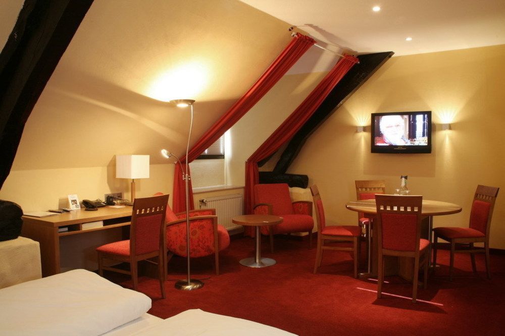 Landhaus Danielshof Hotel