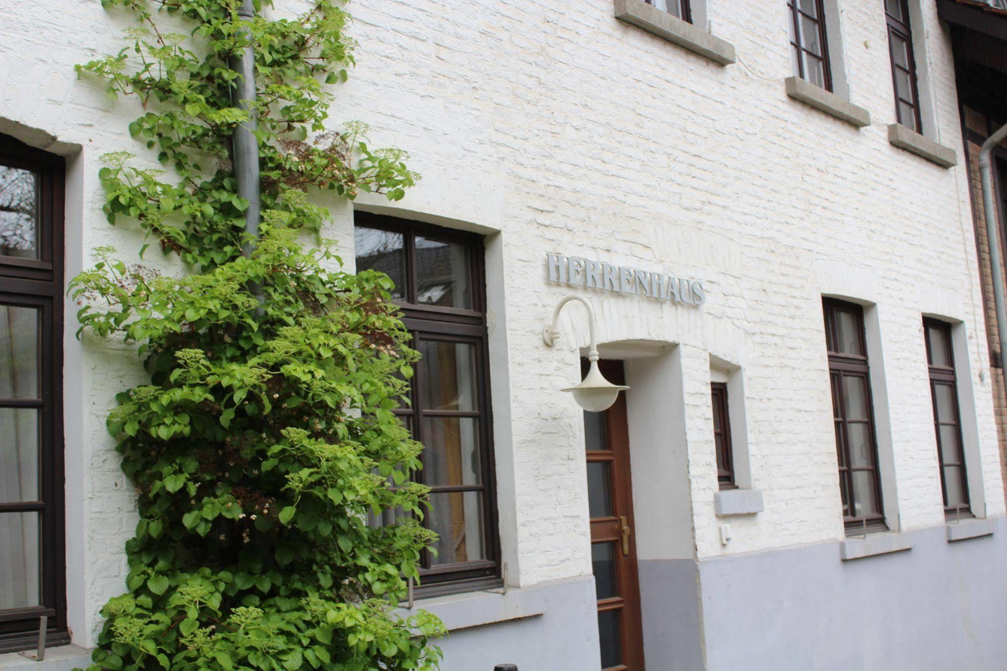 Hotel Landhaus Danielshof Bedburg