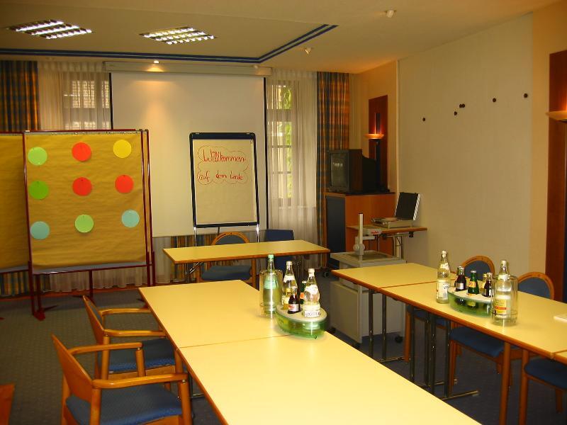 Landhaus Danielshof Hotel